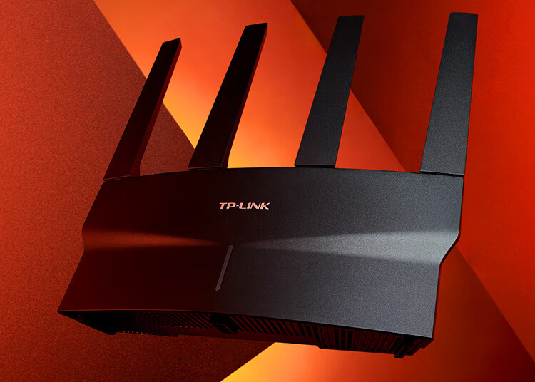 TP-Link представила роутер TL-XDR5410 стандарта Wi-Fi 6 за $50