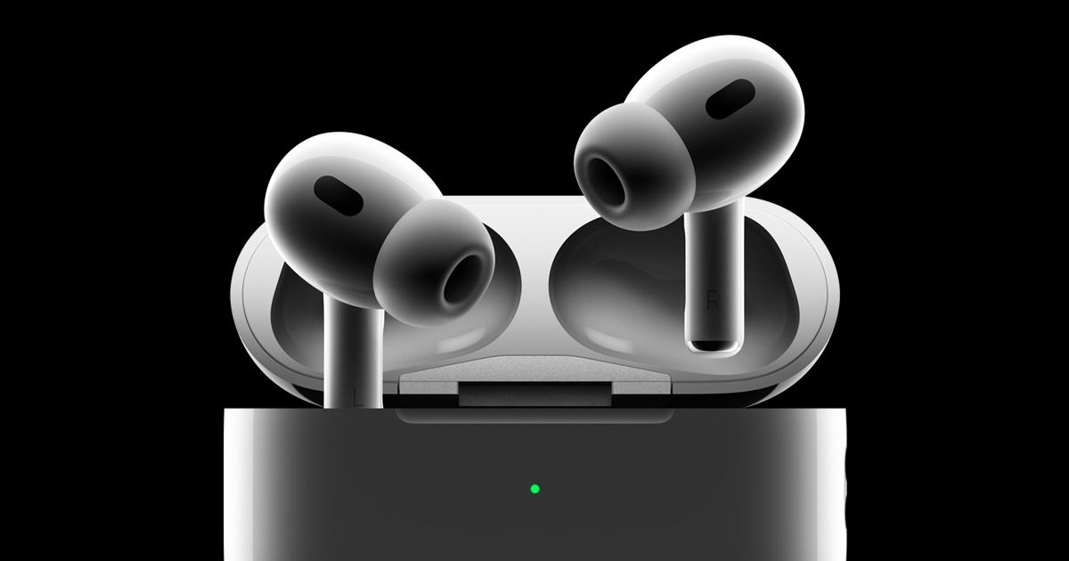 iOS 16 будет предупреждать пользователей об использовании поддельных AirPods