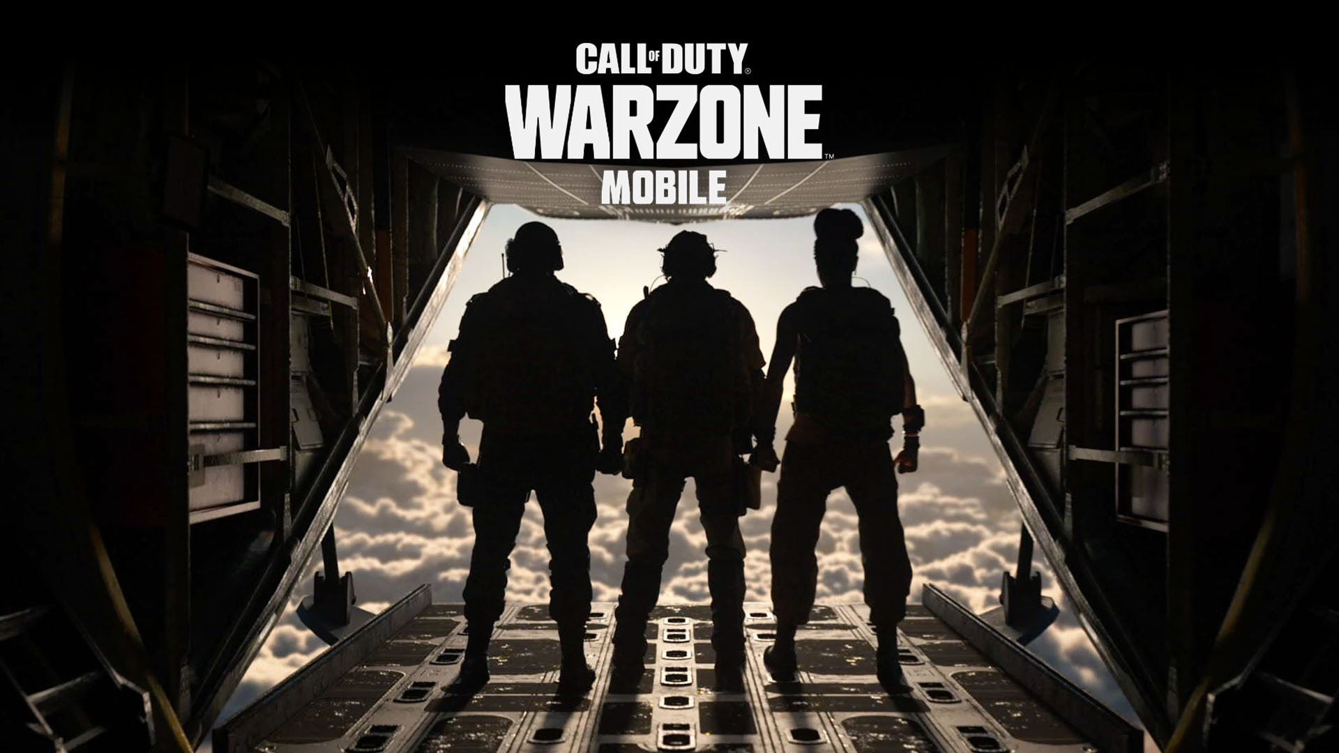 Activision  Call of Duty: Warzone Mobile       