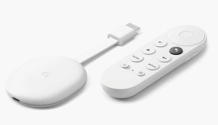 Google готовит менее дорогую версию ТВ-приставки Chromecast
