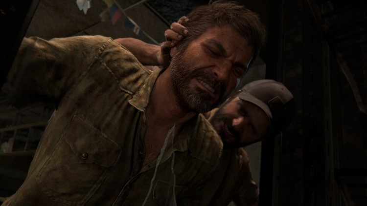  The Last of Us Part I упала с первого места на четвёртое из-за 66-процентного падения темпа продаж (источник изображения: PlayStation) 