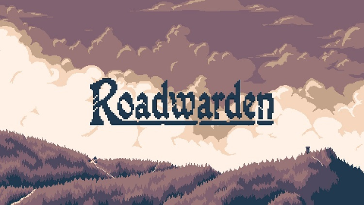 Текстовая ролевая игра Roadwarden добралась до прилавков на несколько дней позже обещанного
