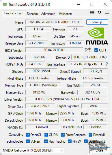 How to stress test a GPU A step-by-step guide