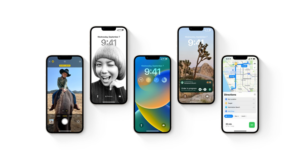 Российские владельцы iPhone получили возможность загрузить iOS 16, но торопиться с этим не стоит