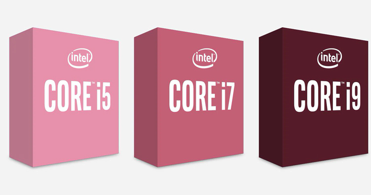 Intel accidentally showed the specifications of three flagship Raptor Lake processors