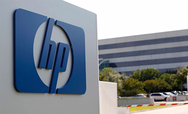 HP заплатит $1,3 млн европейским пользователям принтеров, у которых не работали неоригинальные картриджи