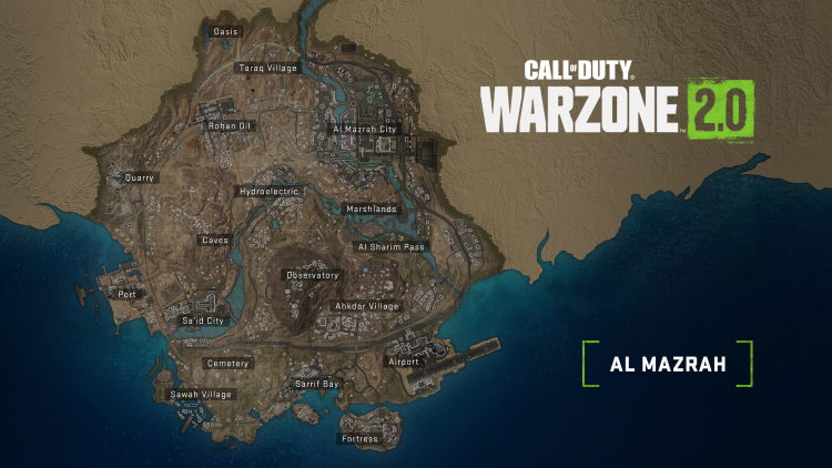  В оригинальную Call of Duty: Warzone сыграло более 125 млн человек 