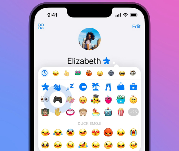 Статус в Телеграме – как поставить в него эмодзи и настроить историю активности