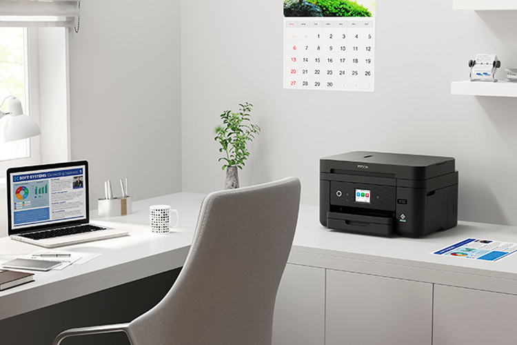 Epson представила новые МФУ для офиса WorkForce с функцией двусторонней печати