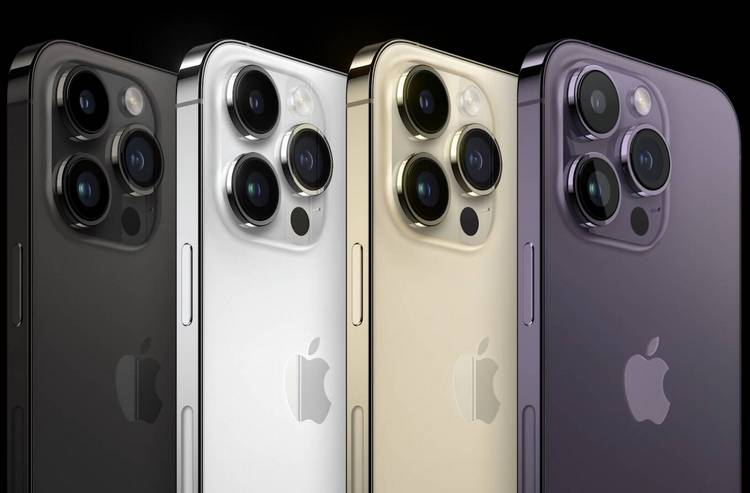 Apple устранит вибрацию камеры iPhone 14 Pro в приложениях соцсетей на следующей неделе