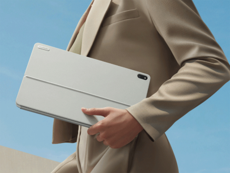 Вышел гибридный планшет Huawei MateBook E Go Standard Edition на платформе Snapdragon 8cx Gen 3