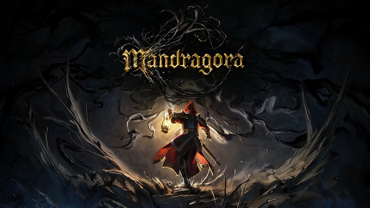 Ролевому экшен-платформеру Mandragora потребовалась финансовая помощь  игра вышла на Kickstarter