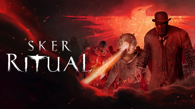 Создатели кооперативного шутера Sker Ritual раскрыли дату запуска раннего доступа и план развития
