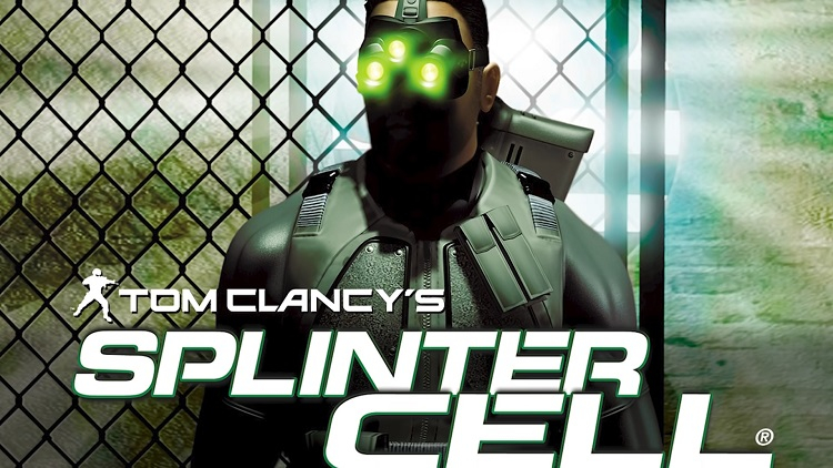 Ремейк Splinter Cell обновит ещё и сюжет оригинальной игры