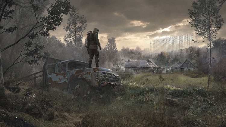 Создатели S.T.A.L.K.E.R. 2: Heart of Chornobyl назвали абсурдными слухи о переносе игры на 2024 год