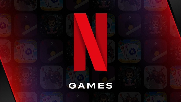 Netflix учредила свою первую внутреннюю игровую студию