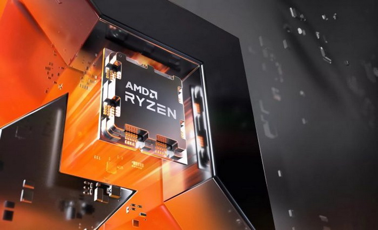 AMD выпустила драйвер Radeon Software Adrenalin 22.9.2 с поддержкой новых процессоров Ryzen 7000