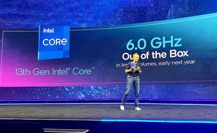 Будущий Core i9-13900KS отметился в тестах CPU-Z, где обогнал все настольные процессоры