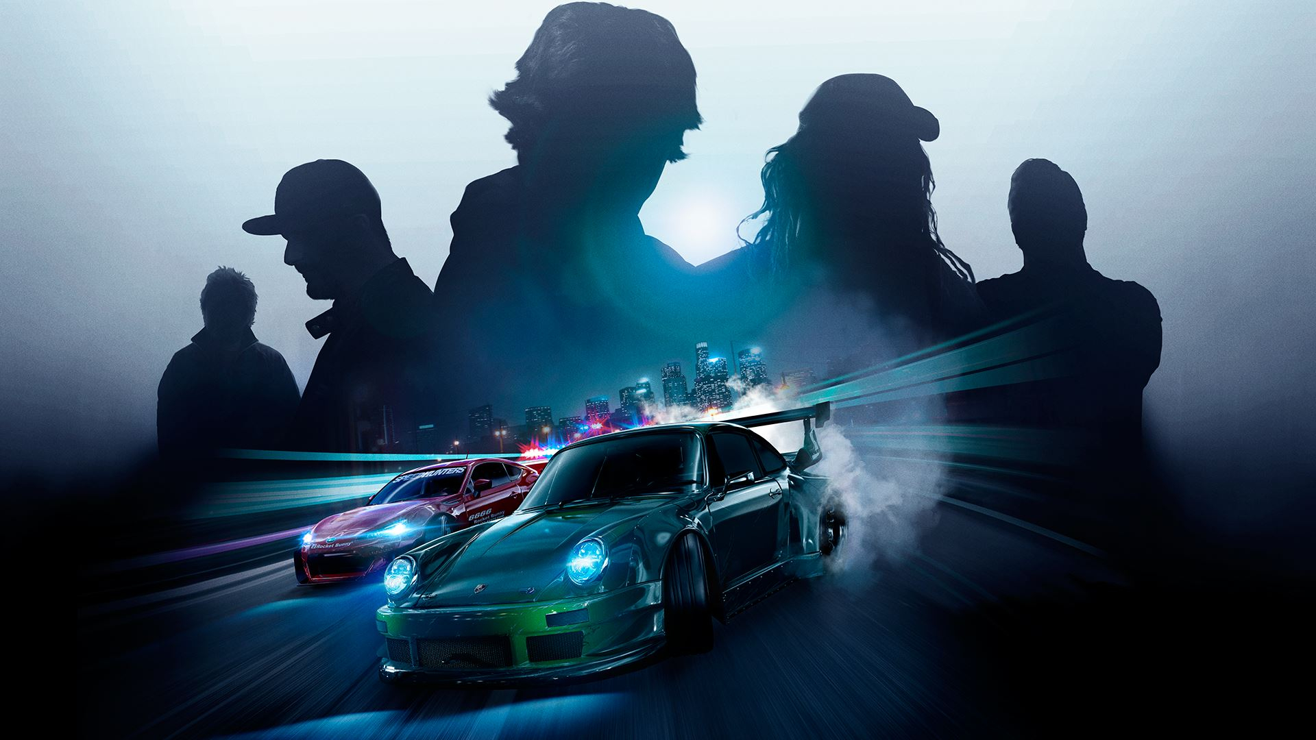 Слухи: до официального анонса новой Need for Speed осталось меньше двух недель, а релиз перенесли на декабрь