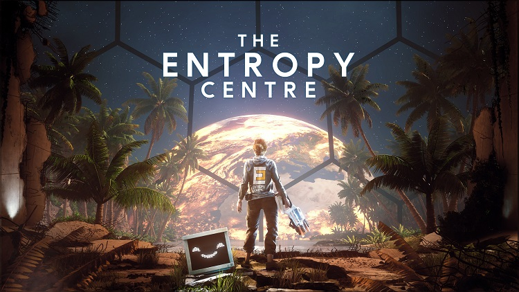Приключенческая головоломка про манипулирование временем The Entropy Centre предложит раскрыть тайну гибели Земли в начале ноября