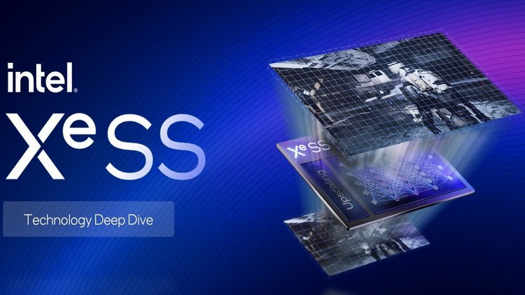 ИИ-масштабирование Intel XeSS протестировали на видеокартах Intel, NVIDIA и AMD  результаты разнятся