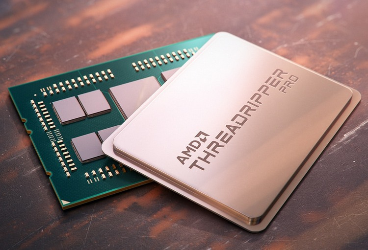 Процессорные планы AMD: скоро выйдут Ryzen 7000 c 3D-кешем, а Threadripper и APU на Zen 4  к концу следующего года