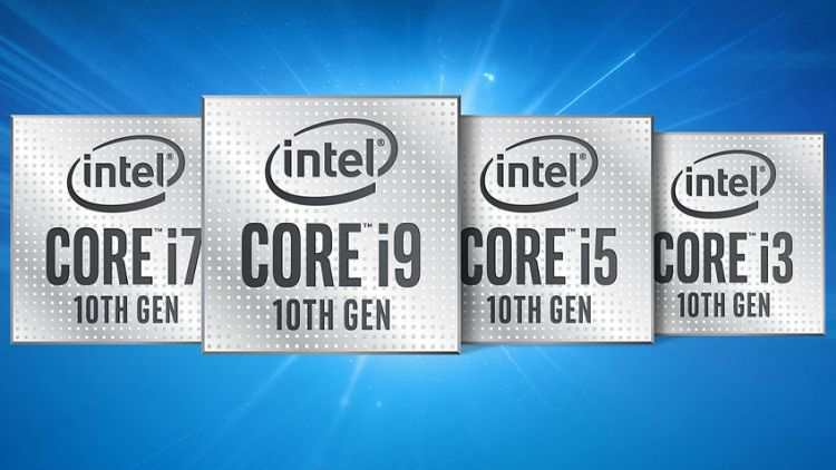 Intel will retire Comet Lake processors next year