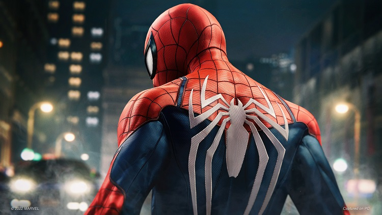 Sony добавила в Marvel’s Spider-Man на ПК интеграцию с PSN, но пользы от неё пока мало