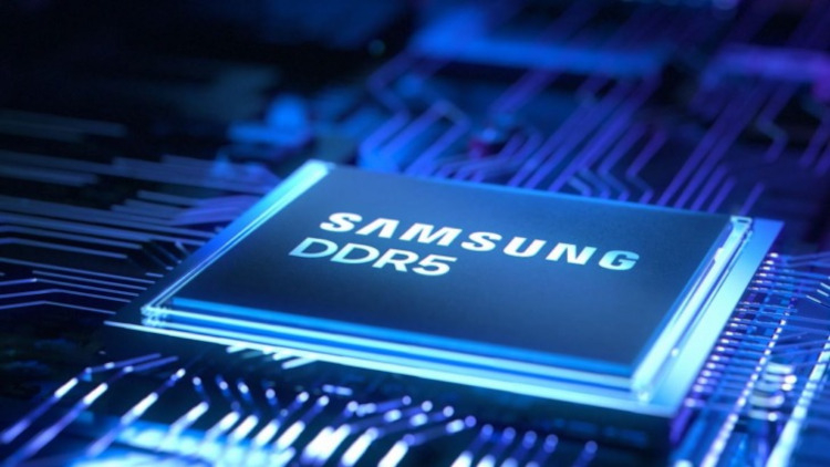 Samsung Electronics заявила о падении прибыли в последнем квартале на 32 %