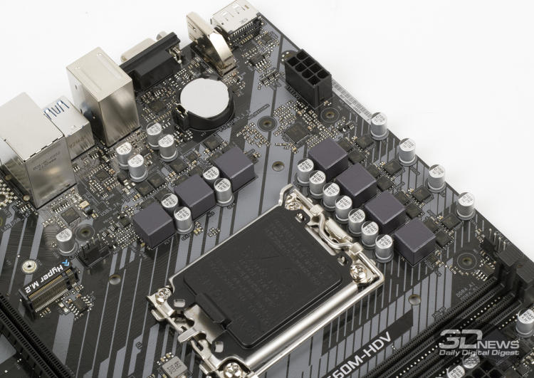 Исходный код BIOS для чипсетов Intel Alder Lake предположительно утёк в Сеть