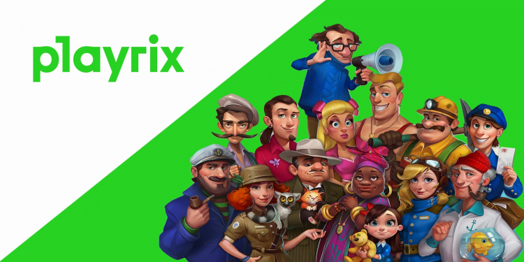 Разработчик мобильных игр Playrix объявил об уходе из России и Белоруссии