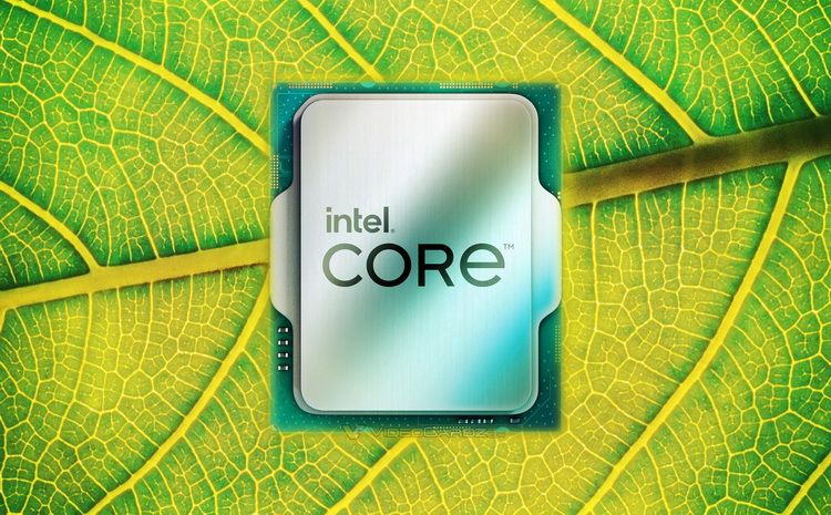 Процессор Intel Core i3-13100 показался в базе CPU-Z с четырьмя ядрами и базовой частотой 3,4 ГГц