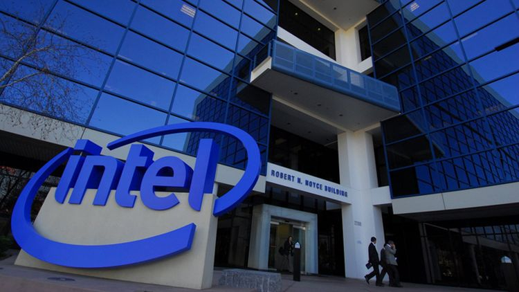 Intel will lay off thousands of employees because of the downturn in the PC market