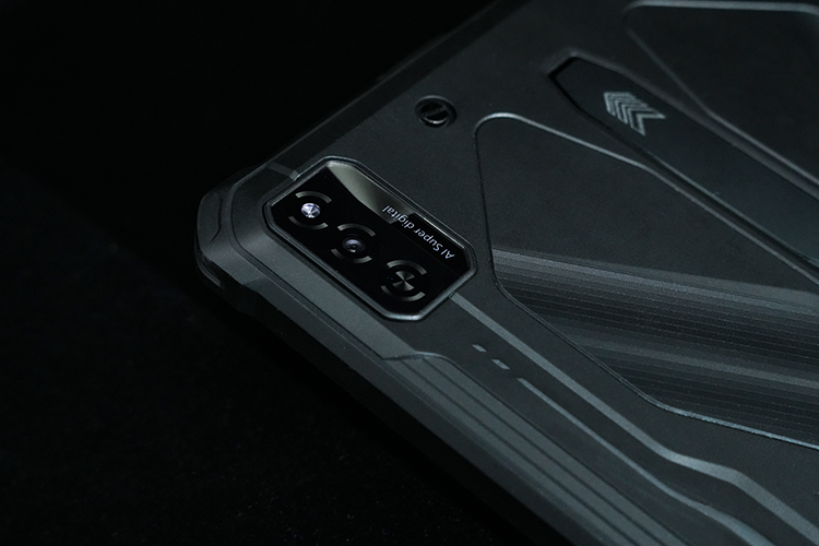 Акция: защищённый планшет Hotwav R6 Pro с мощным аккумулятором на 15 600 мА·ч предлагается с большой скидкой