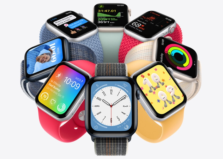 Apple Watch теперь есть почти у каждого третьего владельца iPhone в Северной Америке