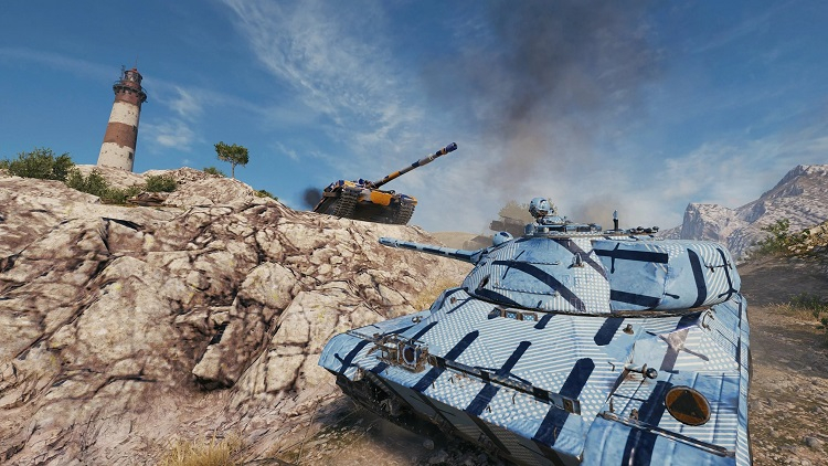 Riot Games приобрела австралийскую студию Wargaming, которая помогла World of Tanks попасть в Книгу рекордов Гиннесса