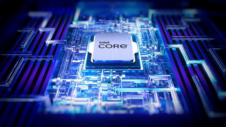 Intel заявила, что Core i9-13900K в среднем на 11 % быстрее AMD Ryzen 9 7950X в играх
