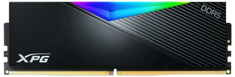  XPG Lancer DDR5 RGB 
