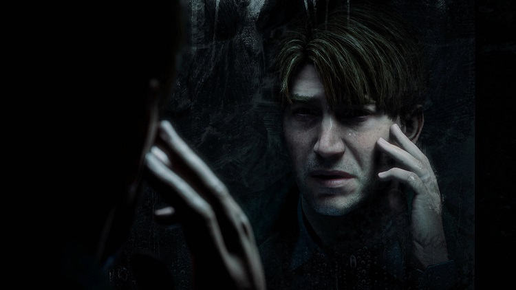 Жуткий секрет во вступлении Silent Hill 2 оказался плодом воображения фанатов разработчик опроверг популярную теорию