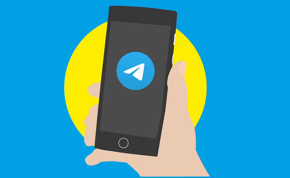 В Telegram появились платные посты максимальная цена 1000
