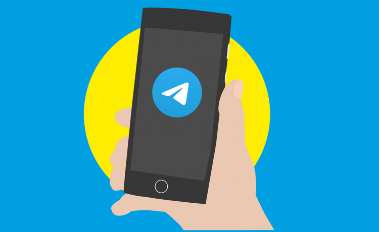 В Telegram появились платные посты  максимальная цена 1000
