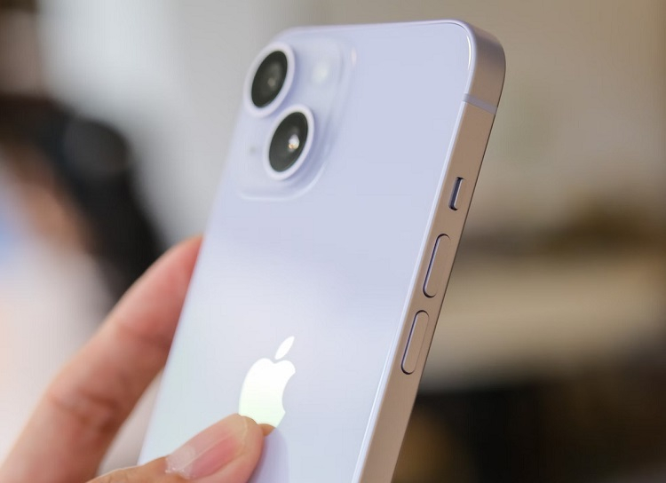iPhone 15 Pro может лишиться физических кнопок — их заменят на сенсорные с вибрацией