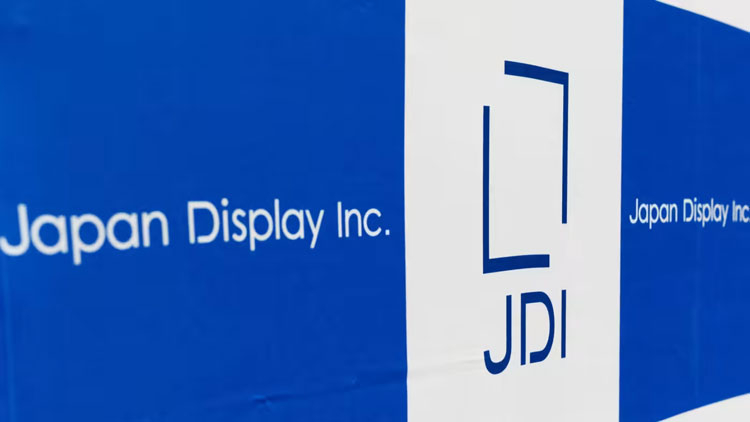 Japan Display продаёт китайцам дочернее производство  всё из-за излишнего доверия Apple