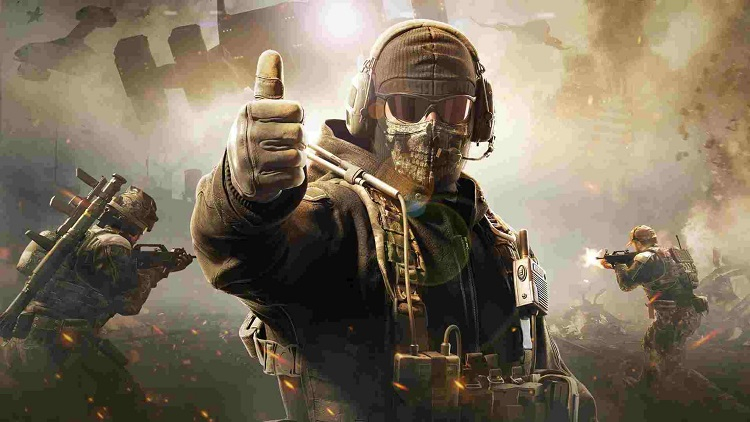Microsoft обещает сохранить Call of Duty на PlayStation до конца времён  запуск Modern Warfare 2 станет хорошим стимулом