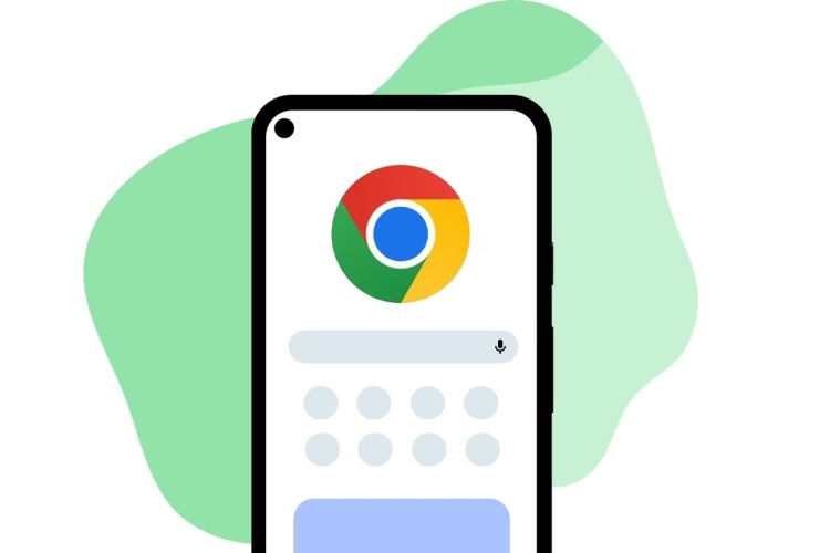 Google        Chrome