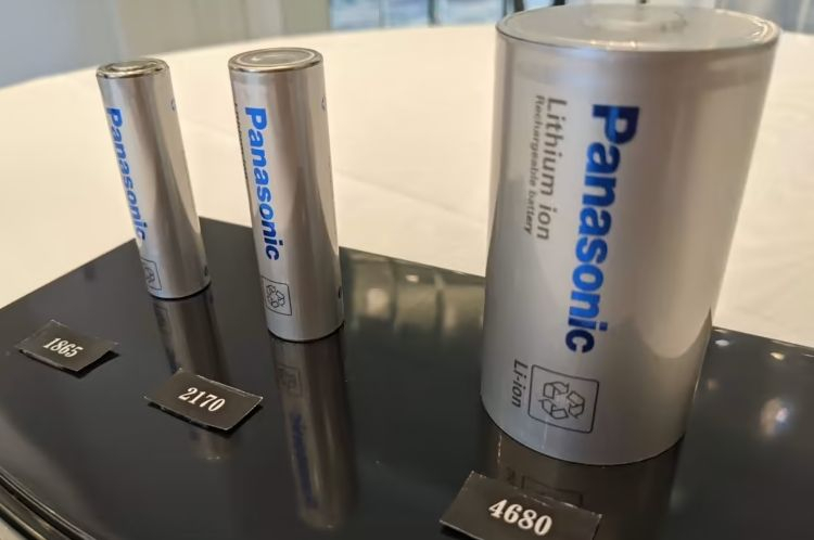 Panasonic начала строить в США ещё один завод аккумуляторов, но новейшие 4680 выпускать там не будет
