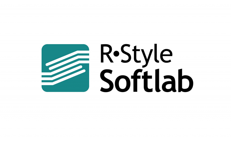 Источник: R-Style Softlab 