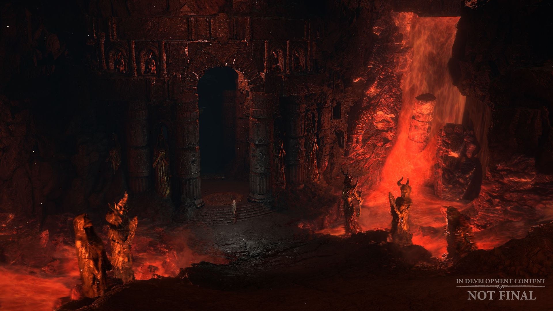 «Мрачность делала первую Diablo нишевой»: авторы Diablo IV рассказали о возвращении к истокам серии в видеоинтервью