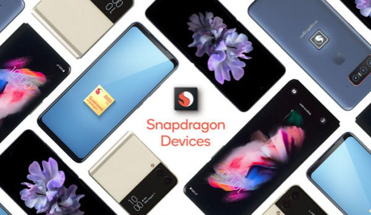 Qualcomm: smartphone sales will fall more than 10% this year, and Apple will not give up its modems in 2023