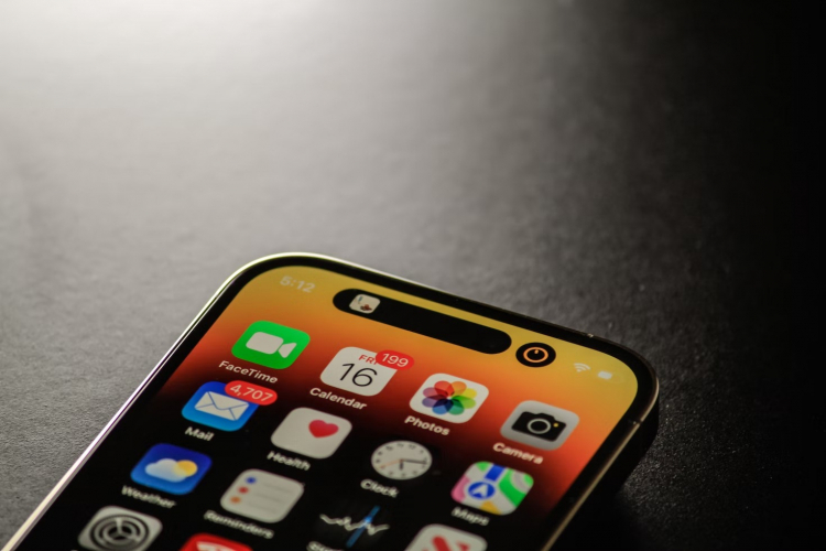 У Apple возникли трудности при разработке 5G-модемом  в iPhone снова используют решение Qualcomm